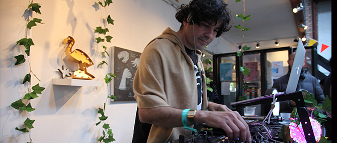 Dj AmarAll