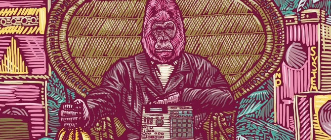 Banana Sound Cartel