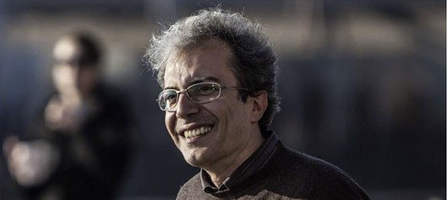 Gianluca Del Gobbo