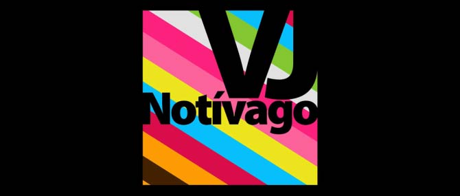 VJ Not&iacute;vago