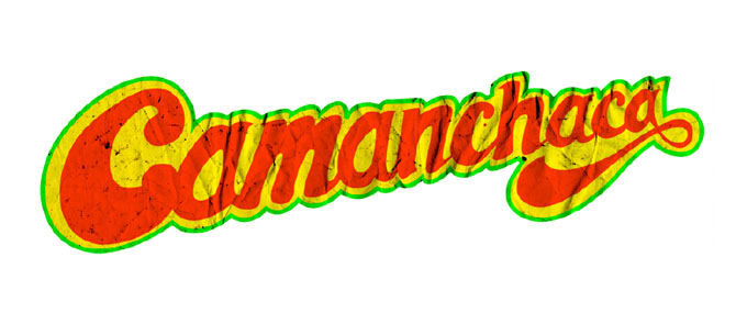 Camanchaca