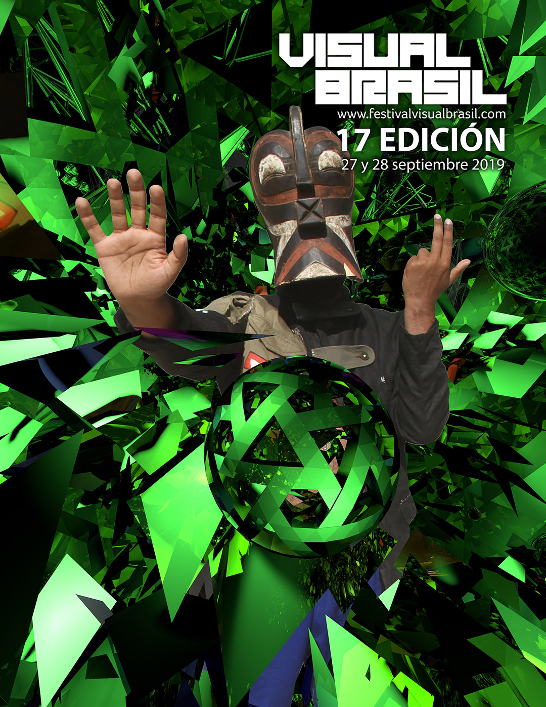 Visual Brasil 17º Edición (2019)