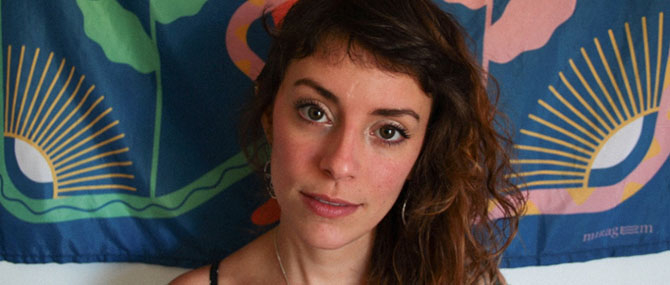 Laura Campestrini