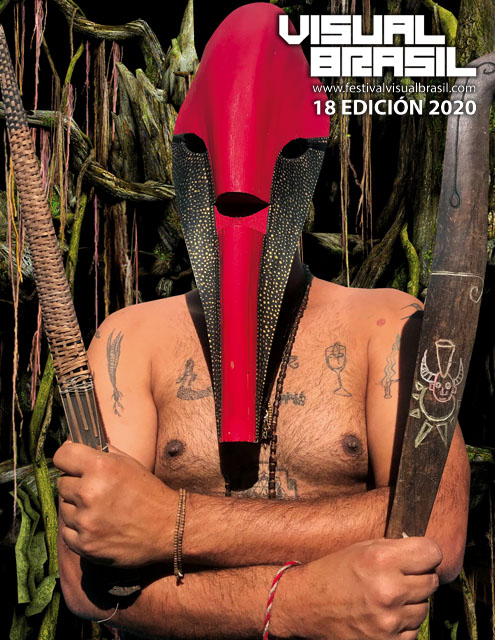Visual Brasil 18º Edición (2020)