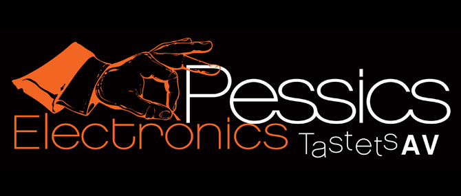 Pessics Electr&ograve;nics