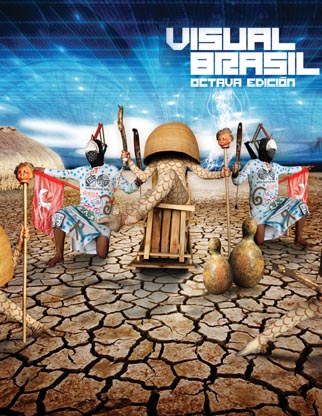 Visual Brasil 8º Edición (2010)