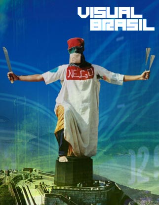 Visual Brasil 4º Edición (2008)