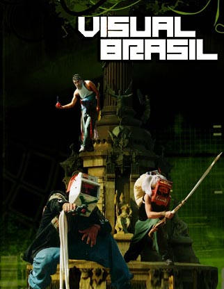 Visual Brasil 5º Edición (2008)