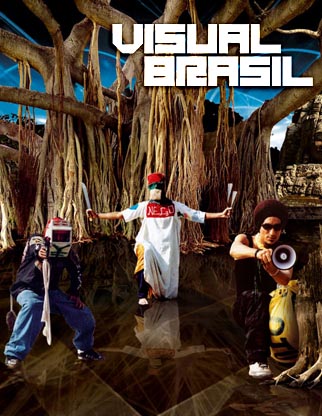 Visual Brasil 7º Edición (2009)