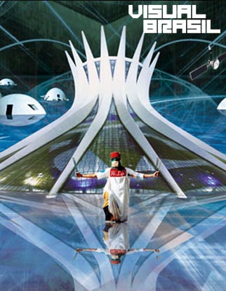 Visual Brasil 6º Edición (2009)