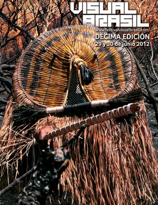 Visual Brasil 10º Edición (2012)