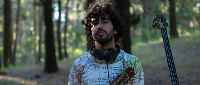 Opening Visual Brasil