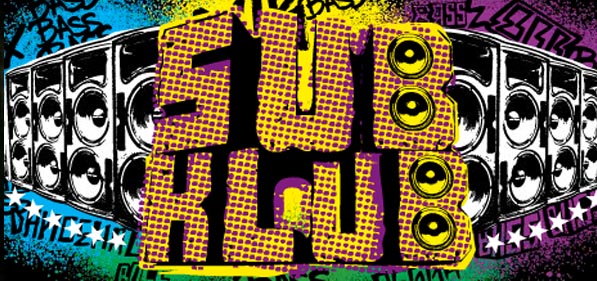 Subklub. VJ DSG + Relo