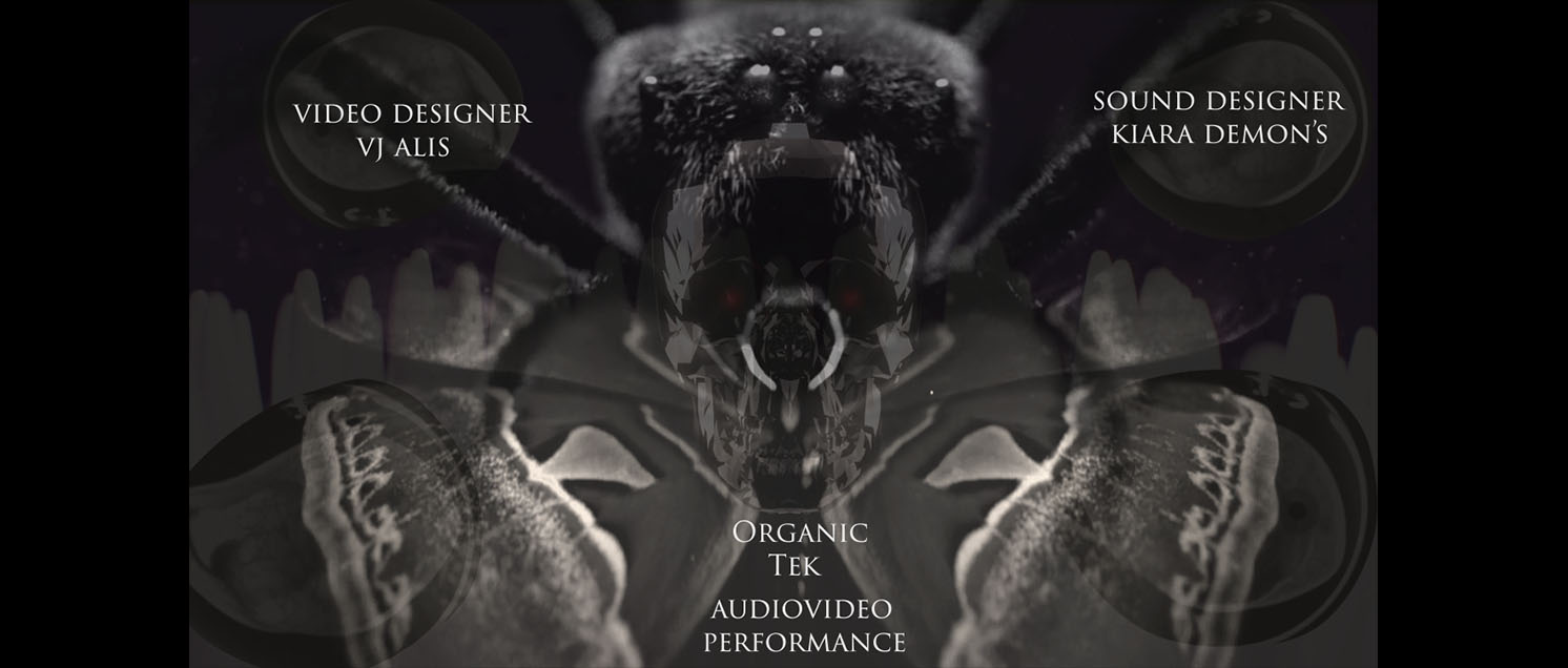 Organic Tek