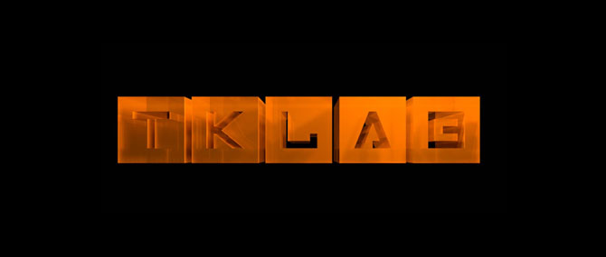 TK Lab