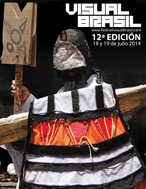 Visual Brasil 12º Edición (2014)