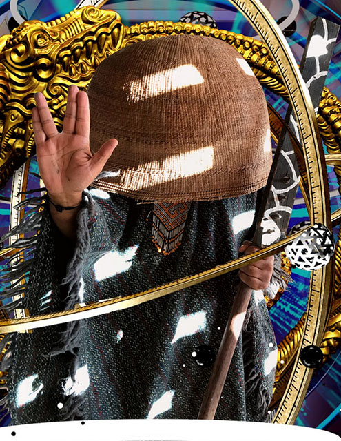 Visual Brasil 19º Edición (2022)