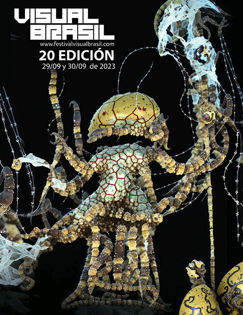 Visual Brasil 20º Edición (2023)
