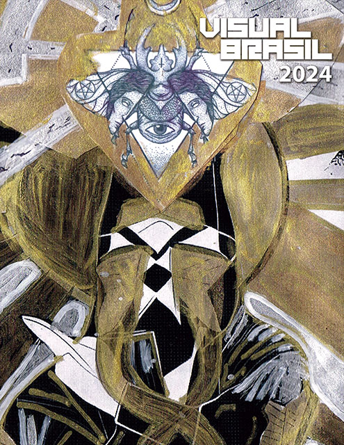 Visual Brasil 22º Edición (2024)