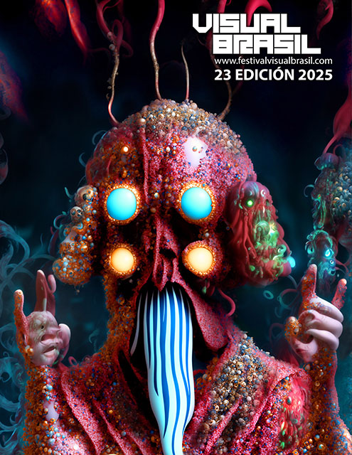 Visual Brasil 23º Edición (2025)