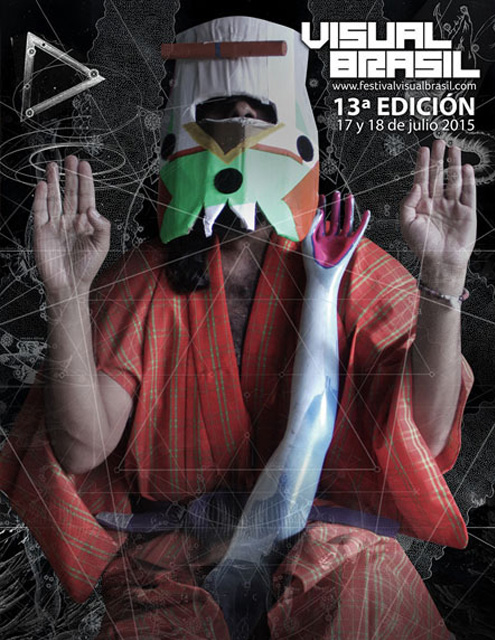 Visual Brasil 13º Edición (2015)