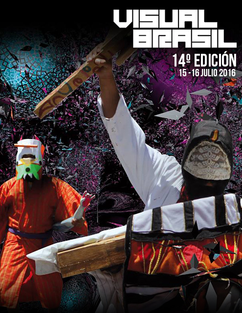 Visual Brasil 14º Edición (2016)