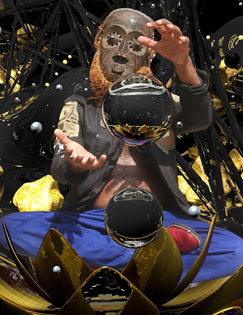 Visual Brasil 15º Edición (2017)