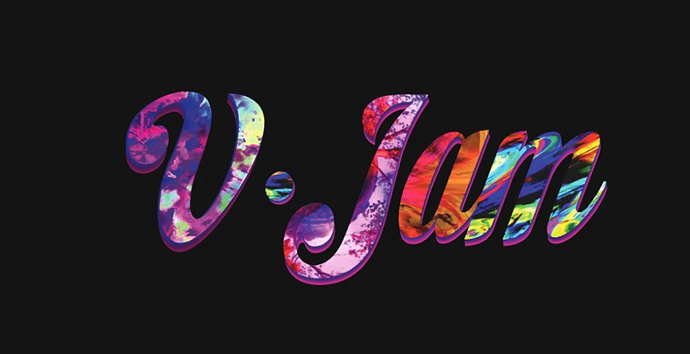 V&middot;Jam / Eze Colombo