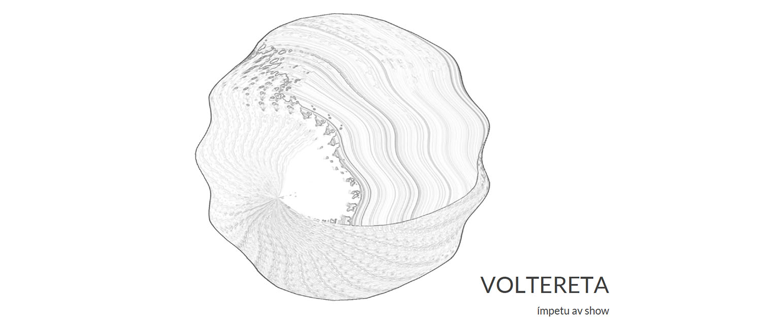 VOLTERETA