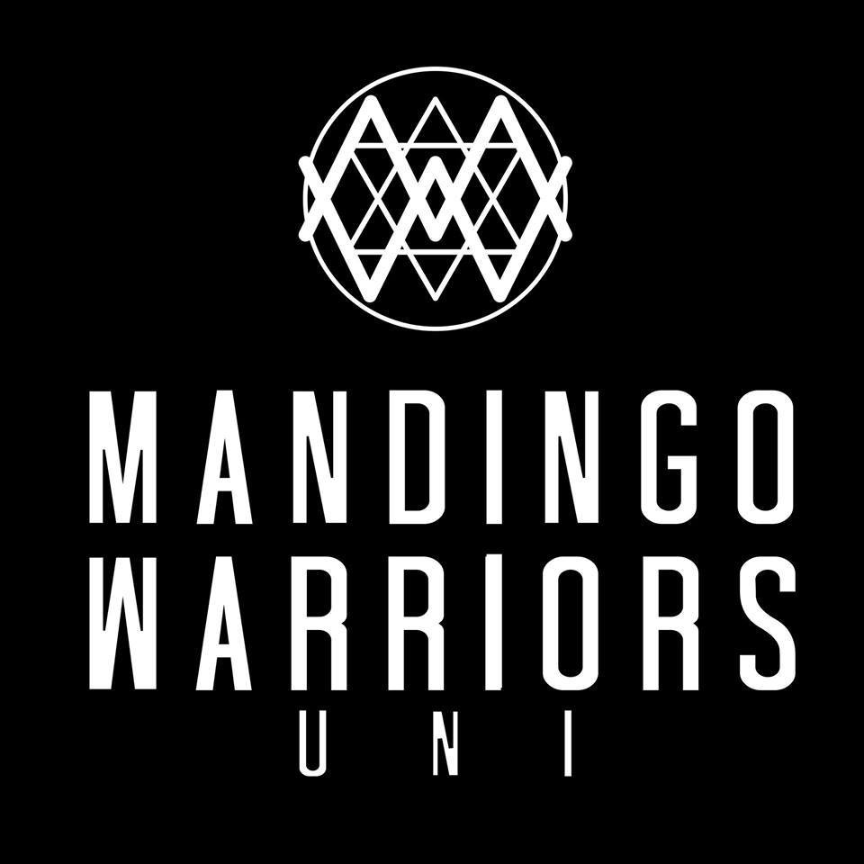 MANDINGO WARRIOR